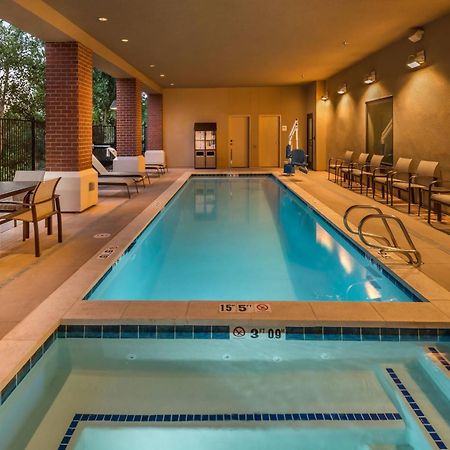 Courtyard By Marriott Reno Downtown/Riverfront Екстериор снимка