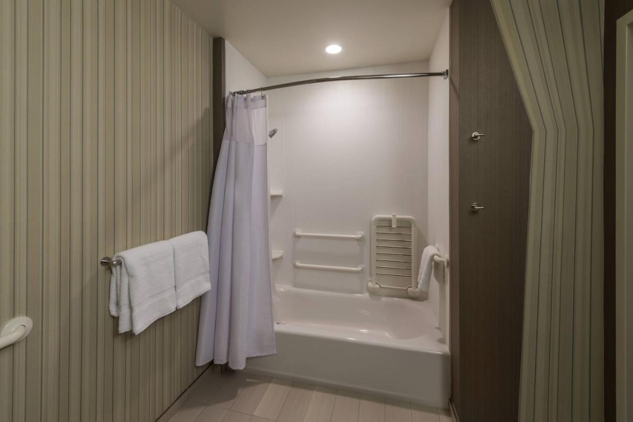 Courtyard By Marriott Reno Downtown/Riverfront Екстериор снимка