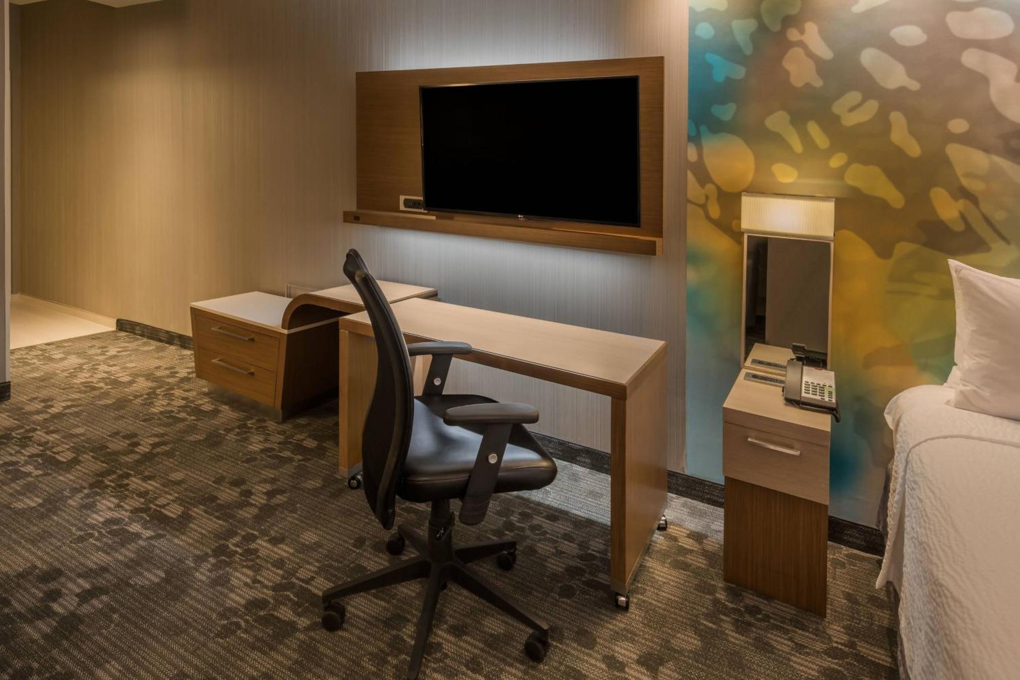 Courtyard By Marriott Reno Downtown/Riverfront Екстериор снимка